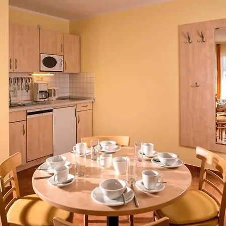 Am Sportplatz Se-wlan Apartment