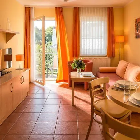 Am Sportplatz Se-wlan Apartment