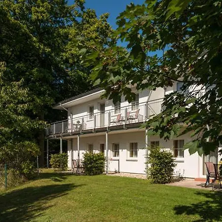 Am Sportplatz Se-wlan * Sellin (Rugen)