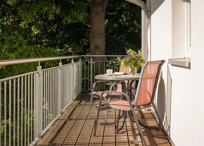 Am Sportplatz Se-wlan * Sellin (Rugen)