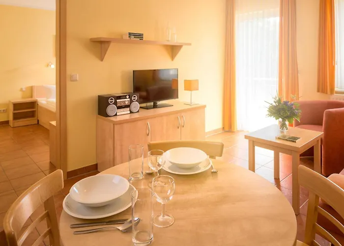 Lägenhet Am Sportplatz Se-wlan Sellin (Rugen)